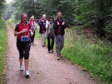 Sachsenwald-Lauf Schwarzenbek '11